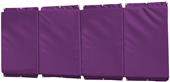 Fisher Baseball 3'H x 8'W x 2" Backstop Padding Fisher Baseball 3'H x 8'W x 2" Backstop Padding