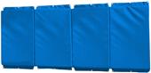 Fisher Baseball 3'H x 8'W x 2" Backstop Padding Fisher Baseball 3'H x 8'W x 2" Backstop Padding
