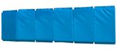 Fisher Baseball 3'H x 12'W x 2" Backstop Padding Fisher Baseball 3'H x 12'W x 2" Backstop Padding