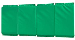 KELLY GREEN