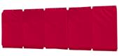 Fisher Baseball 3'H x 10'W x 3" Backstop Padding Fisher Baseball 3'H x 10'W x 3" Backstop Padding