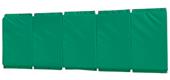 Fisher Baseball 4'H x 10'W x 3" Backstop Padding Fisher Baseball 4'H x 10'W x 3" Backstop Padding