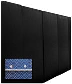 Fisher Baseball 2" Sealed Wall Padding Panels Fisher Baseball 2" Sealed Wall Padding Panels