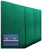 Fisher Baseball 2" Sealed Wall Padding Panels Fisher Baseball 2" Sealed Wall Padding Panels