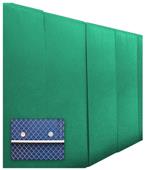 Fisher Baseball 2" Sealed Wall Padding Panels Fisher Baseball 2" Sealed Wall Padding Panels