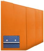 Fisher Baseball 2" Sealed Wall Padding Panels Fisher Baseball 2" Sealed Wall Padding Panels