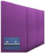 Fisher Baseball 2" Sealed Wall Padding Panels Fisher Baseball 2" Sealed Wall Padding Panels