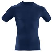 Teamwork Adult Compression Tech Short Sleeve Shirt Teamwork Adult Compression Tech Short Sleeve Shirt