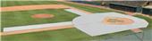Fisher Baseball Infield / Base Path Protectors Fisher Baseball Infield / Base Path Protectors