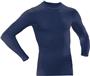 Teamwork Adult Compression Tech Long Sleeve Shirt