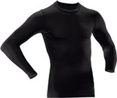 Teamwork Youth Compression Tech Long Sleeve Shirt Teamwork Youth Compression Tech Long Sleeve Shirt