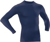 Teamwork Youth Compression Tech Long Sleeve Shirt Teamwork Youth Compression Tech Long Sleeve Shirt