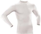 Teamwork Youth Compression Tech Long Sleeve Shirt Teamwork Youth Compression Tech Long Sleeve Shirt