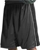 Nylon Youth Tricot Mesh Ultimate Fit Shorts Nylon Youth Tricot Mesh Ultimate Fit Shorts