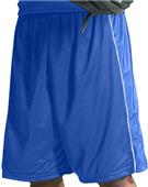 Nylon Youth Tricot Mesh Ultimate Fit Shorts Nylon Youth Tricot Mesh Ultimate Fit Shorts