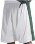 Nylon Youth Tricot Mesh Ultimate Fit Shorts