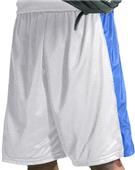 Nylon Youth Tricot Mesh Ultimate Fit Shorts Nylon Youth Tricot Mesh Ultimate Fit Shorts