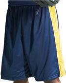 Nylon Youth Tricot Mesh Ultimate Fit Shorts Nylon Youth Tricot Mesh Ultimate Fit Shorts