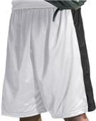Nylon Youth Tricot Mesh Ultimate Fit Shorts Nylon Youth Tricot Mesh Ultimate Fit Shorts