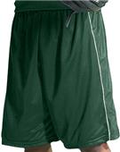 Nylon Youth Tricot Mesh Ultimate Fit Shorts Nylon Youth Tricot Mesh Ultimate Fit Shorts