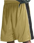 Nylon Youth Tricot Mesh Ultimate Fit Shorts Nylon Youth Tricot Mesh Ultimate Fit Shorts