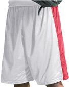 Nylon Youth Tricot Mesh Ultimate Fit Shorts Nylon Youth Tricot Mesh Ultimate Fit Shorts