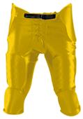 Teamwork Youth Fusion Integrated Football Pants Teamwork Youth Fusion Integrated Football Pants