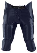 Teamwork Youth Fusion Integrated Football Pants Teamwork Youth Fusion Integrated Football Pants