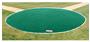 Fisher Baseball 18 oz. Vinyl 20' Home Plate Covers
