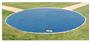Fisher Baseball 18 oz. Vinyl 20' Home Plate Covers