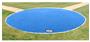 Fisher Baseball 18 oz. Vinyl 20' Home Plate Covers