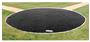 Fisher Baseball 18 oz. Vinyl 26' Home Plate Covers
