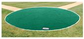 Fisher Baseball 18 oz. Vinyl 26' Home Plate Covers Fisher Baseball 18 oz. Vinyl 26' Home Plate Covers
