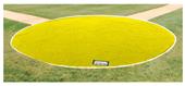 Fisher Baseball 18 oz. Vinyl 26' Home Plate Covers Fisher Baseball 18 oz. Vinyl 26' Home Plate Covers