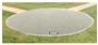 Fisher Baseball 18 oz. Vinyl 26' Home Plate Covers