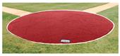 Fisher Baseball 18 oz. Vinyl 26' Home Plate Covers Fisher Baseball 18 oz. Vinyl 26' Home Plate Covers
