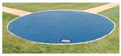 Fisher Baseball 18 oz. Vinyl 26' Home Plate Covers Fisher Baseball 18 oz. Vinyl 26' Home Plate Covers
