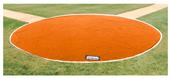 Fisher Baseball 18 oz. Vinyl 26' Home Plate Covers Fisher Baseball 18 oz. Vinyl 26' Home Plate Covers