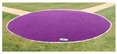 Fisher Baseball 18 oz. Vinyl 26' Home Plate Covers Fisher Baseball 18 oz. Vinyl 26' Home Plate Covers
