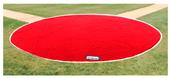 Fisher Baseball 18 oz. Vinyl 26' Home Plate Covers Fisher Baseball 18 oz. Vinyl 26' Home Plate Covers