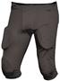 Teamwork Adult Kick Off Premium Football Pants