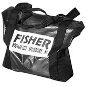 Fisher Baseball Field Cover Sand Bags Fisher Baseball Field Cover Sand Bags