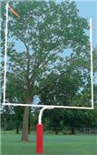 Collegiate Gooseneck 96" Football Goalpost FB58CG Collegiate Gooseneck 96" Football Goalpost FB58CG