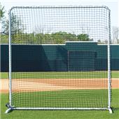 Fisher Fungo Protectors & Portable Backstops Fisher Fungo Protectors & Portable Backstops