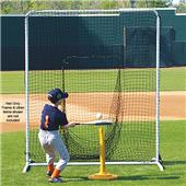 Fisher Baseball Batters Nets Fisher Baseball Batters Nets