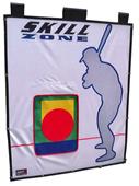 Fisher Baseball 6'W x 7'H Skill Zone Targets Fisher Baseball 6'W x 7'H Skill Zone Targets