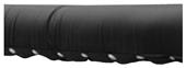 Fisher Baseball 12' Chain Link Fence Top Padding Fisher Baseball 12' Chain Link Fence Top Padding