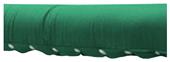 Fisher Baseball 12' Chain Link Fence Top Padding Fisher Baseball 12' Chain Link Fence Top Padding