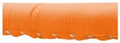 Fisher Baseball 12' Chain Link Fence Top Padding Fisher Baseball 12' Chain Link Fence Top Padding