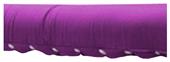 Fisher Baseball 12' Chain Link Fence Top Padding Fisher Baseball 12' Chain Link Fence Top Padding